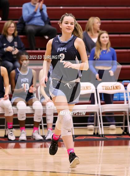 Thumbnail 3 in Pope @ Lassiter photogallery.