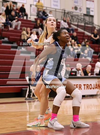 Thumbnail 3 in Pope @ Lassiter photogallery.