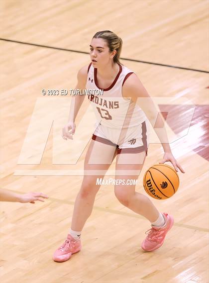 Thumbnail 1 in Pope @ Lassiter photogallery.