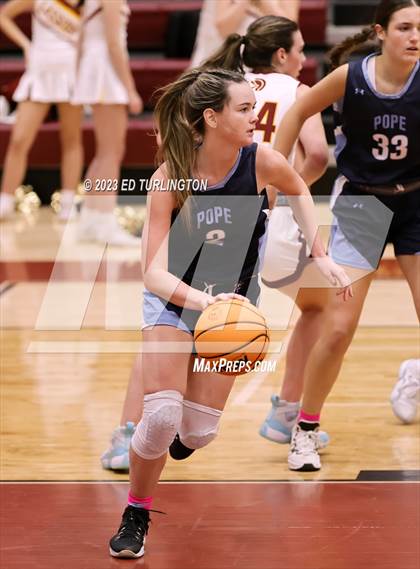 Thumbnail 3 in Pope @ Lassiter photogallery.