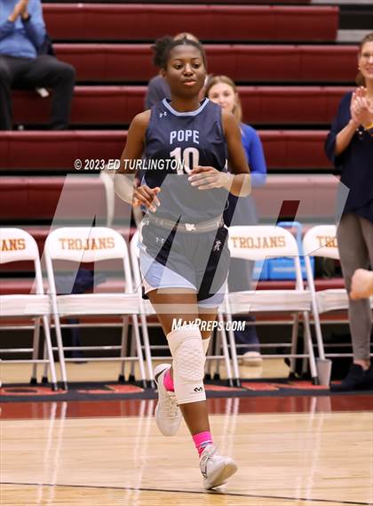 Thumbnail 3 in Pope @ Lassiter photogallery.