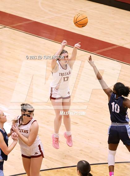 Thumbnail 1 in Pope @ Lassiter photogallery.