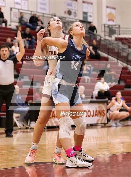 Thumbnail 1 in Pope @ Lassiter photogallery.