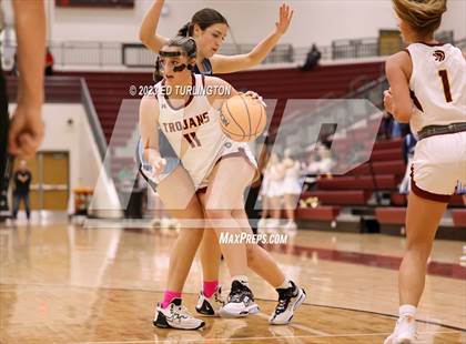 Thumbnail 3 in Pope @ Lassiter photogallery.