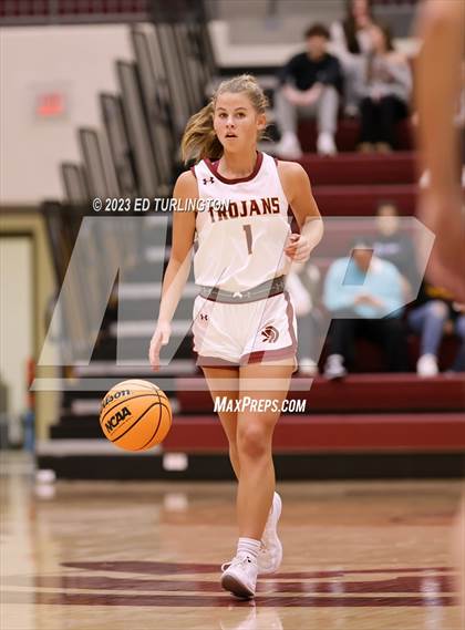Thumbnail 2 in Pope @ Lassiter photogallery.