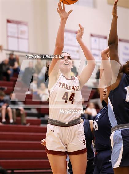 Thumbnail 2 in Pope @ Lassiter photogallery.