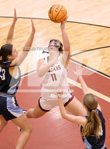 Thumbnail 1 in Pope @ Lassiter photogallery.