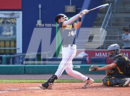 Thumbnail 2 in RHAM vs Hand (CIAC Class L semifinal) photogallery.