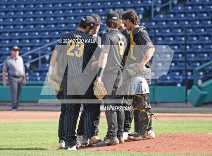 Thumbnail 3 in RHAM vs Hand (CIAC Class L semifinal) photogallery.