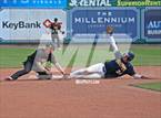 Photo from the gallery "RHAM vs Hand (CIAC Class L semifinal)"