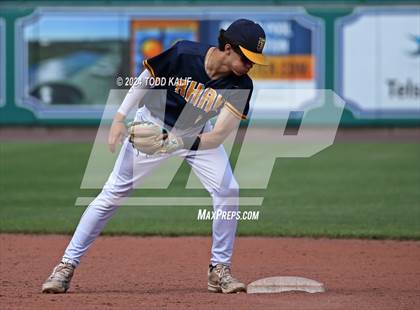 Thumbnail 3 in RHAM vs Hand (CIAC Class L semifinal) photogallery.