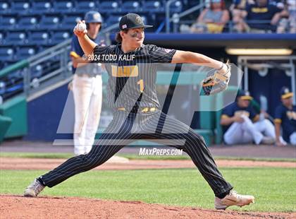 Thumbnail 2 in RHAM vs Hand (CIAC Class L semifinal) photogallery.