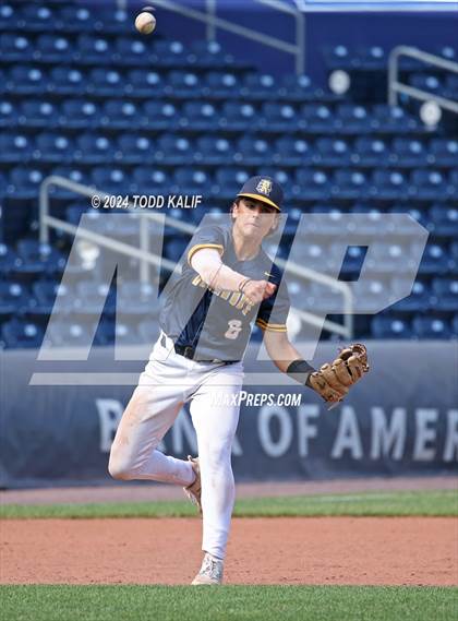Thumbnail 1 in RHAM vs Hand (CIAC Class L semifinal) photogallery.