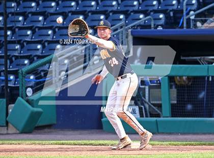 Thumbnail 2 in RHAM vs Hand (CIAC Class L semifinal) photogallery.
