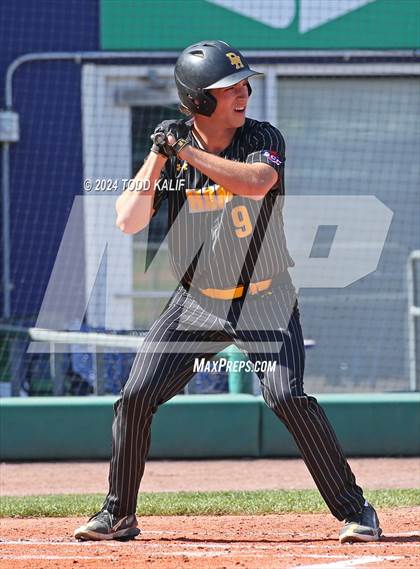 Thumbnail 1 in RHAM vs Hand (CIAC Class L semifinal) photogallery.