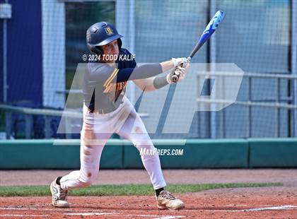 Thumbnail 2 in RHAM vs Hand (CIAC Class L semifinal) photogallery.