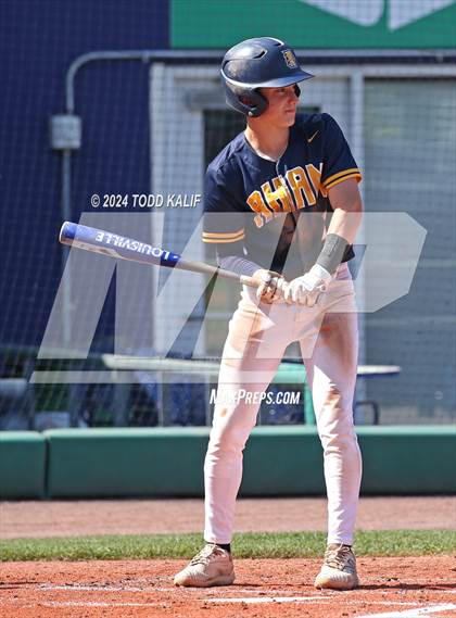 Thumbnail 1 in RHAM vs Hand (CIAC Class L semifinal) photogallery.