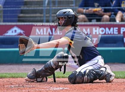 Thumbnail 1 in RHAM vs Hand (CIAC Class L semifinal) photogallery.