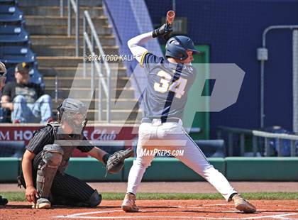 Thumbnail 1 in RHAM vs Hand (CIAC Class L semifinal) photogallery.