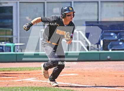 Thumbnail 3 in RHAM vs Hand (CIAC Class L semifinal) photogallery.