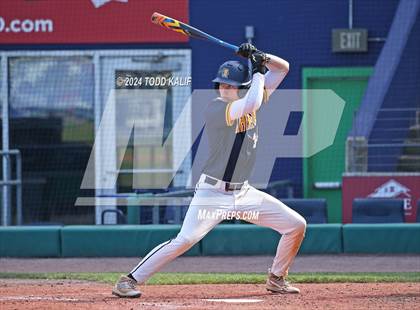 Thumbnail 3 in RHAM vs Hand (CIAC Class L semifinal) photogallery.
