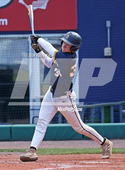 Thumbnail 1 in RHAM vs Hand (CIAC Class L semifinal) photogallery.