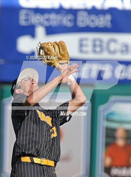 Thumbnail 3 in RHAM vs Hand (CIAC Class L semifinal) photogallery.