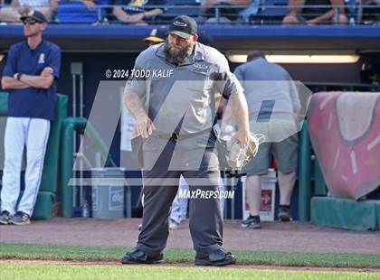 Thumbnail 3 in RHAM vs Hand (CIAC Class L semifinal) photogallery.
