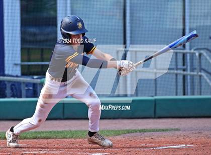 Thumbnail 2 in RHAM vs Hand (CIAC Class L semifinal) photogallery.
