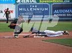 Photo from the gallery "RHAM vs Hand (CIAC Class L semifinal)"