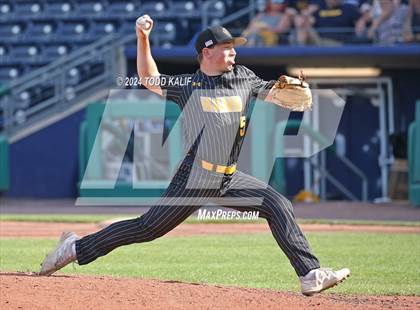 Thumbnail 3 in RHAM vs Hand (CIAC Class L semifinal) photogallery.