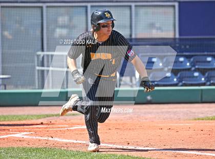 Thumbnail 1 in RHAM vs Hand (CIAC Class L semifinal) photogallery.