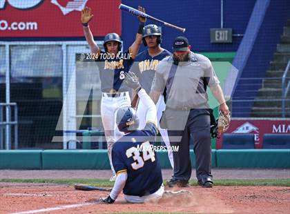 Thumbnail 1 in RHAM vs Hand (CIAC Class L semifinal) photogallery.