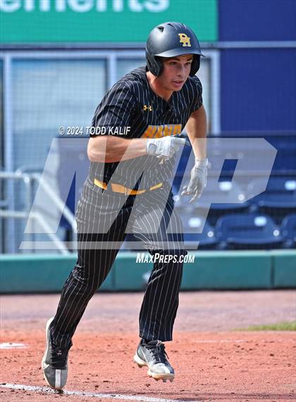 Thumbnail 1 in RHAM vs Hand (CIAC Class L semifinal) photogallery.