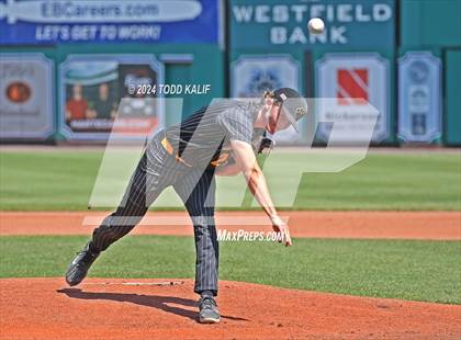 Thumbnail 3 in RHAM vs Hand (CIAC Class L semifinal) photogallery.