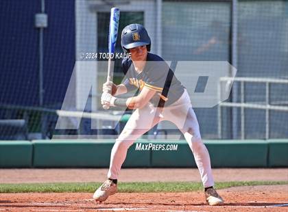 Thumbnail 1 in RHAM vs Hand (CIAC Class L semifinal) photogallery.