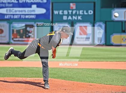 Thumbnail 1 in RHAM vs Hand (CIAC Class L semifinal) photogallery.