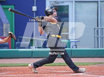 Thumbnail 2 in RHAM vs Hand (CIAC Class L semifinal) photogallery.