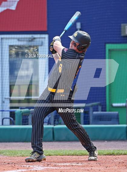 Thumbnail 3 in RHAM vs Hand (CIAC Class L semifinal) photogallery.