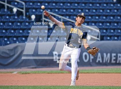 Thumbnail 3 in RHAM vs Hand (CIAC Class L semifinal) photogallery.