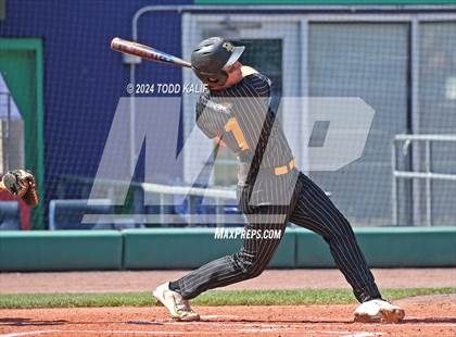 Thumbnail 2 in RHAM vs Hand (CIAC Class L semifinal) photogallery.