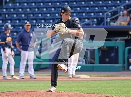 Thumbnail 3 in RHAM vs Hand (CIAC Class L semifinal) photogallery.
