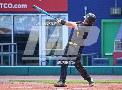 Thumbnail 2 in RHAM vs Hand (CIAC Class L semifinal) photogallery.