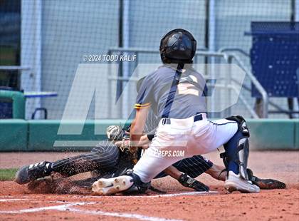Thumbnail 2 in RHAM vs Hand (CIAC Class L semifinal) photogallery.