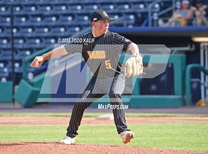 Thumbnail 1 in RHAM vs Hand (CIAC Class L semifinal) photogallery.