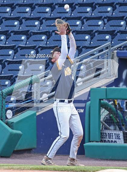 Thumbnail 3 in RHAM vs Hand (CIAC Class L semifinal) photogallery.