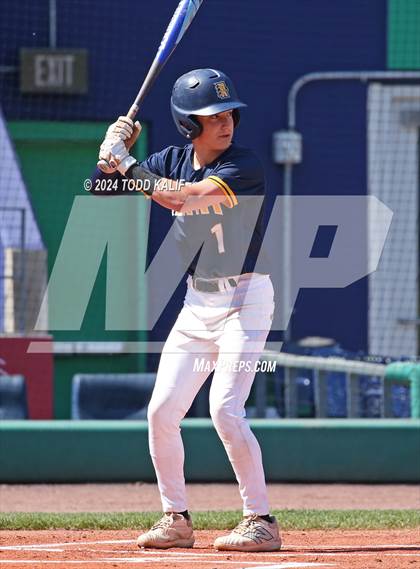 Thumbnail 3 in RHAM vs Hand (CIAC Class L semifinal) photogallery.