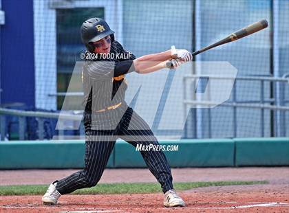 Thumbnail 1 in RHAM vs Hand (CIAC Class L semifinal) photogallery.