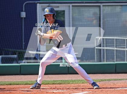 Thumbnail 2 in RHAM vs Hand (CIAC Class L semifinal) photogallery.