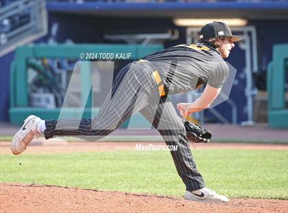 Thumbnail 2 in RHAM vs Hand (CIAC Class L semifinal) photogallery.